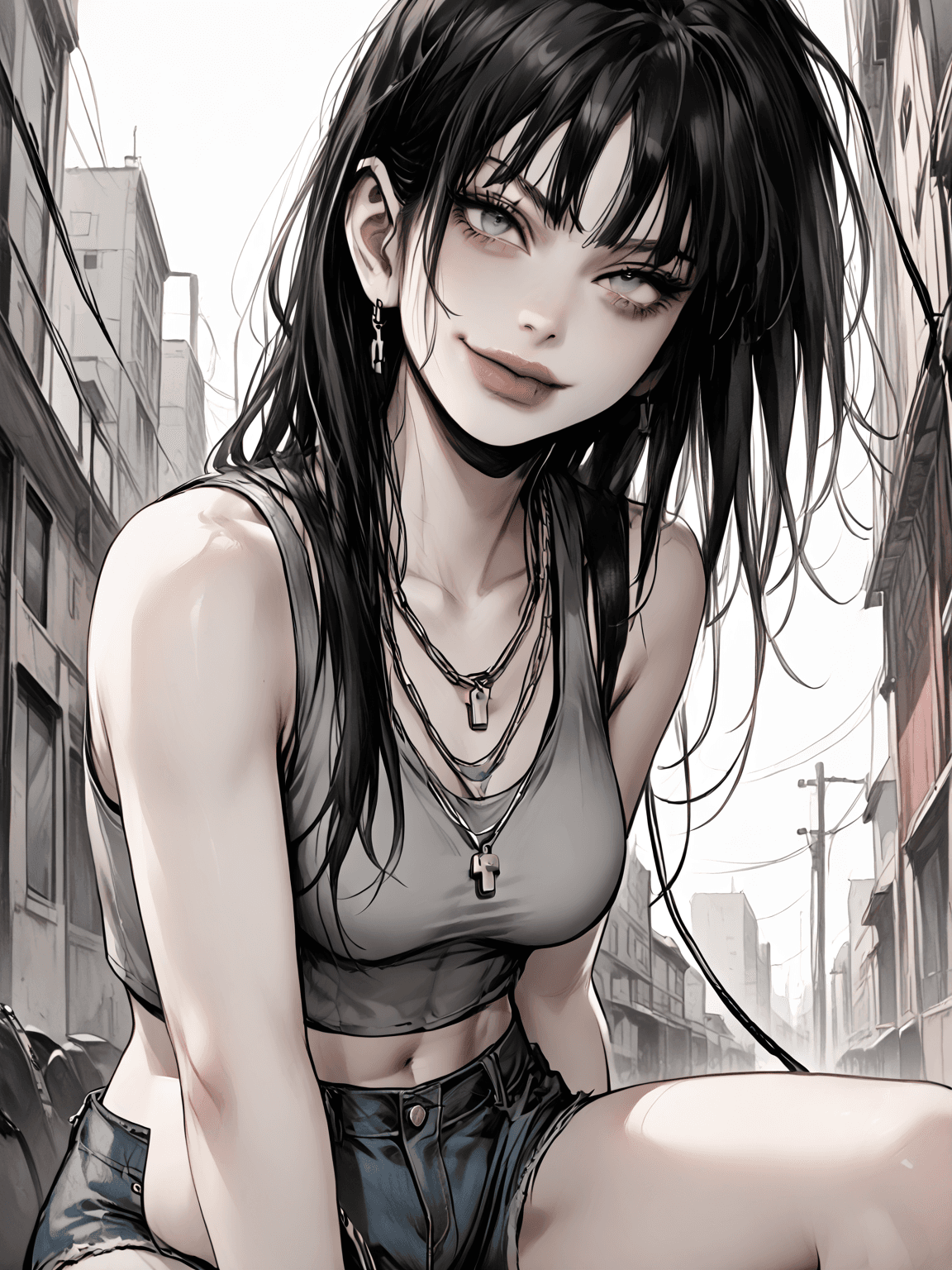 Thumbnail of Лила