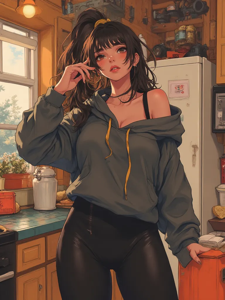 Thumbnail of Элеанор Вэнс