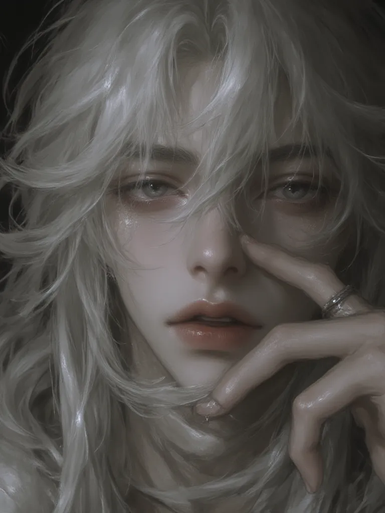 Thumbnail of Джейсон — изменяющий романтический муж