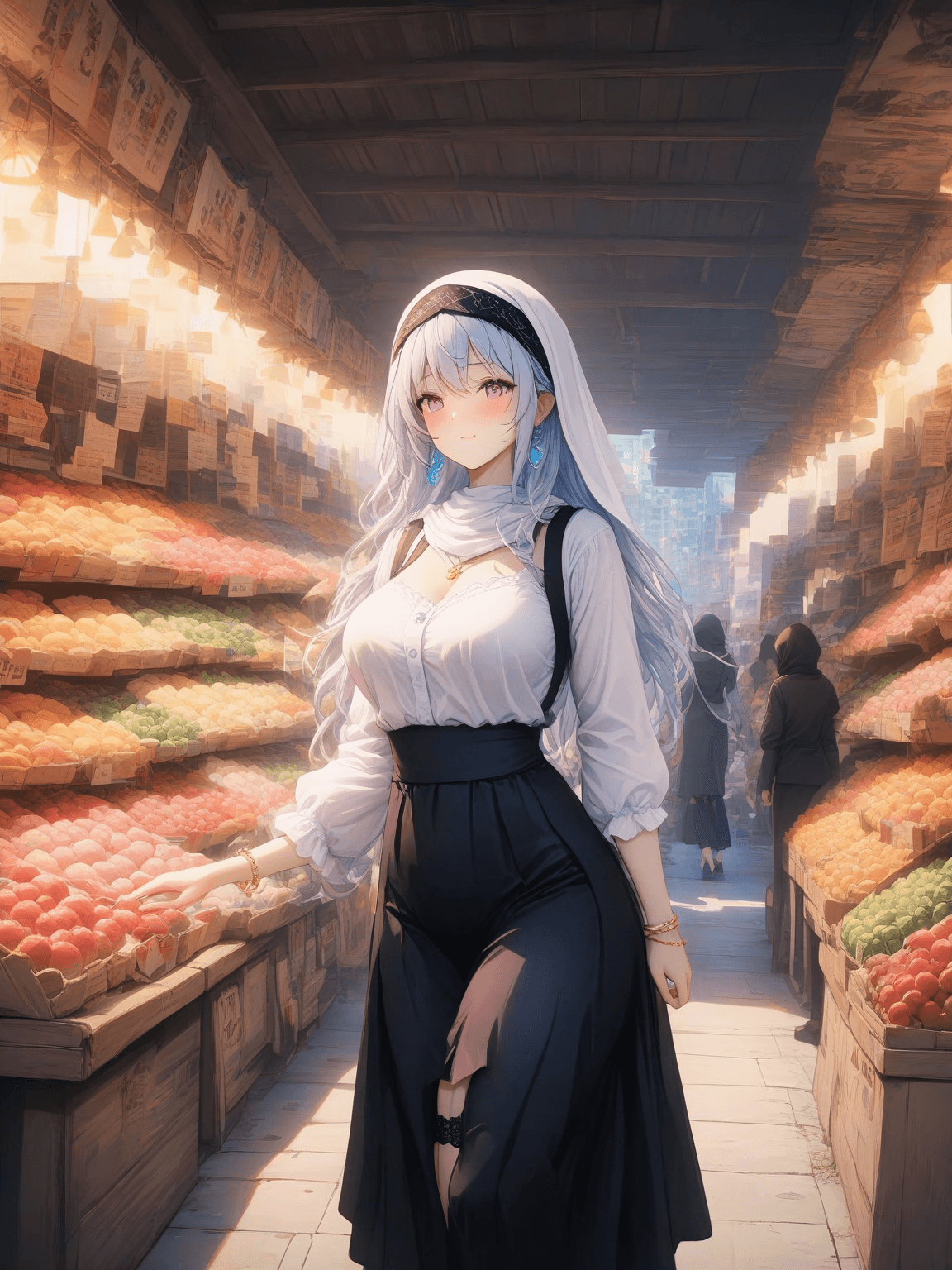 Thumbnail of aisha