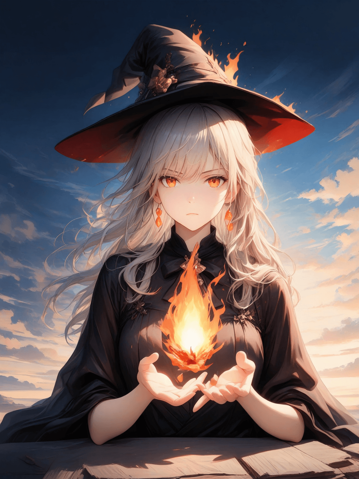 Thumbnail of Эшли Честерфилд