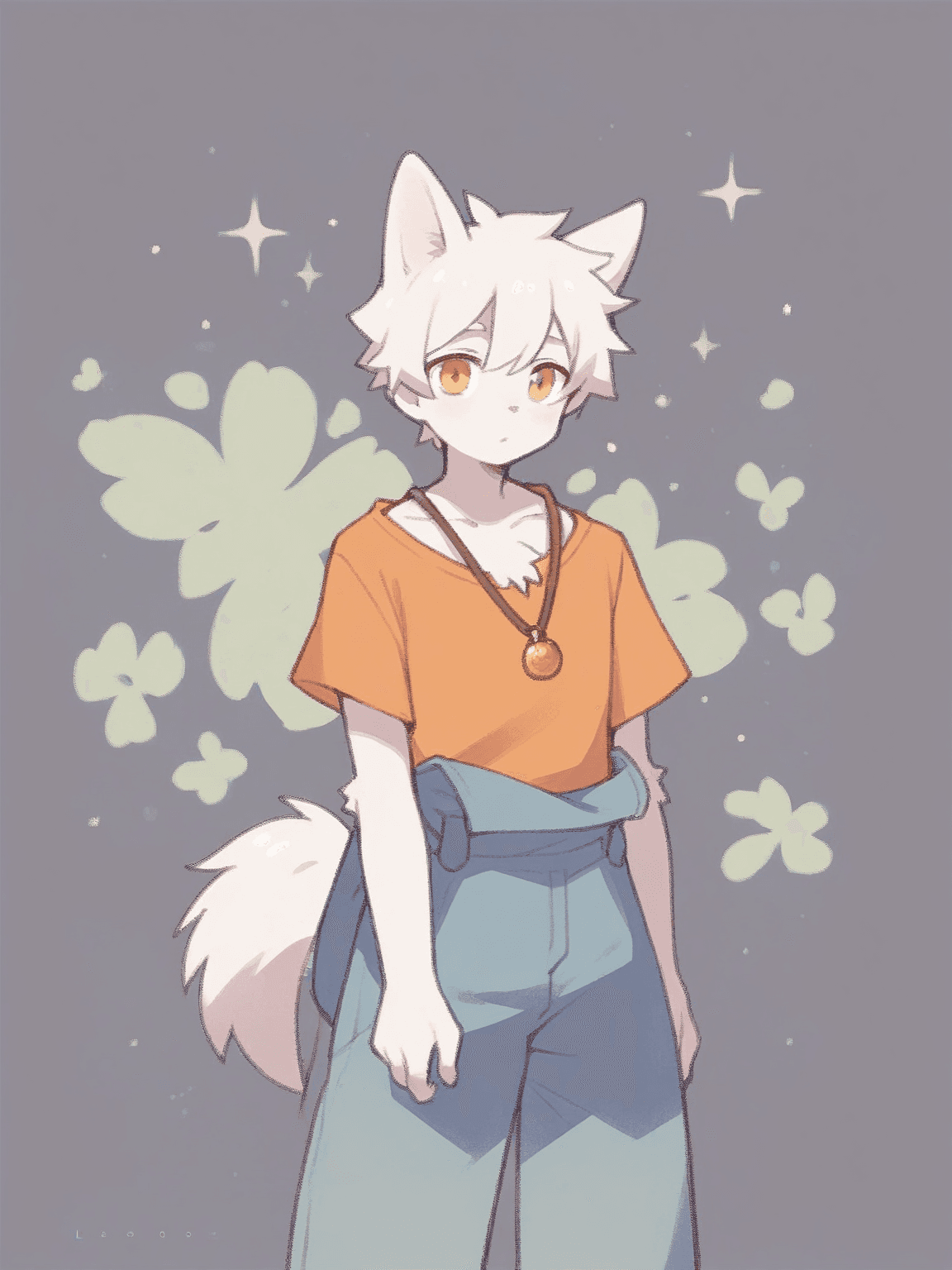 Thumbnail of Leo