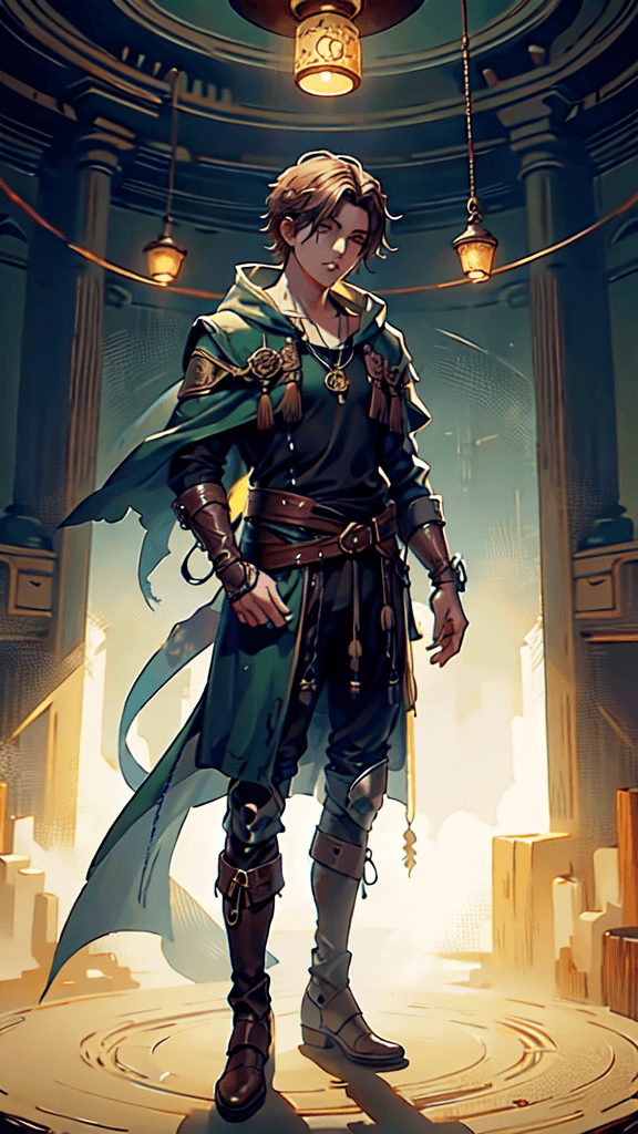 Thumbnail of "Adrian"
