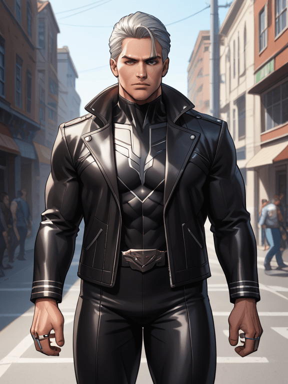 Thumbnail of Andrian