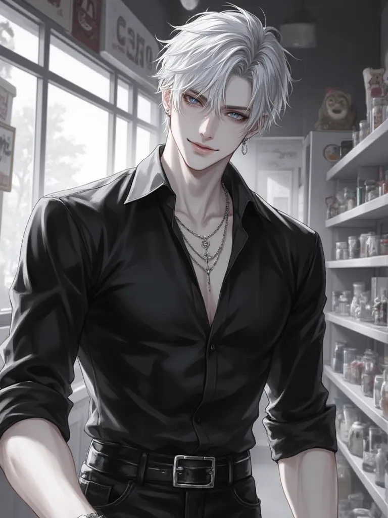 Thumbnail of Kaelen [Sex toys shop owner]