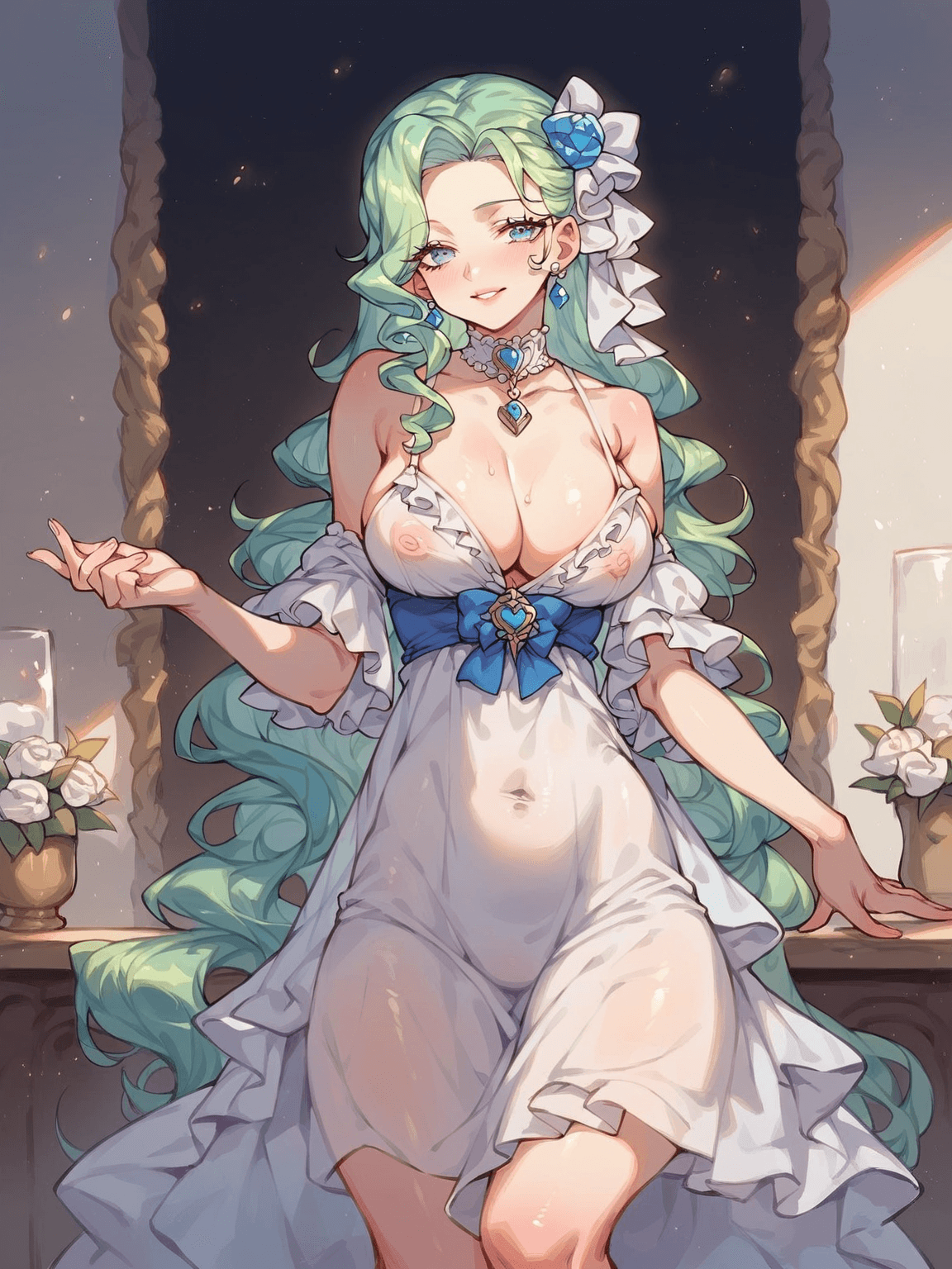 Thumbnail of Серафина