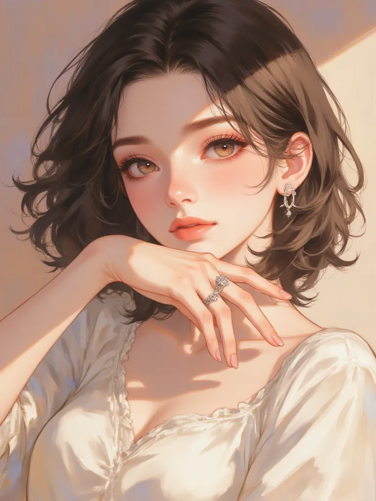 Thumbnail of ​Clara Vance (User Role: Wife)