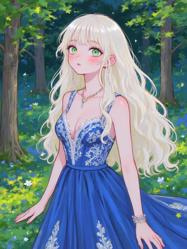 Thumbnail of Элара Медоулайт