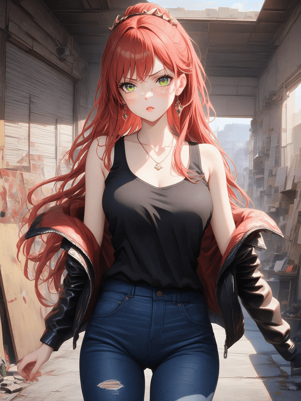 Thumbnail of Мать