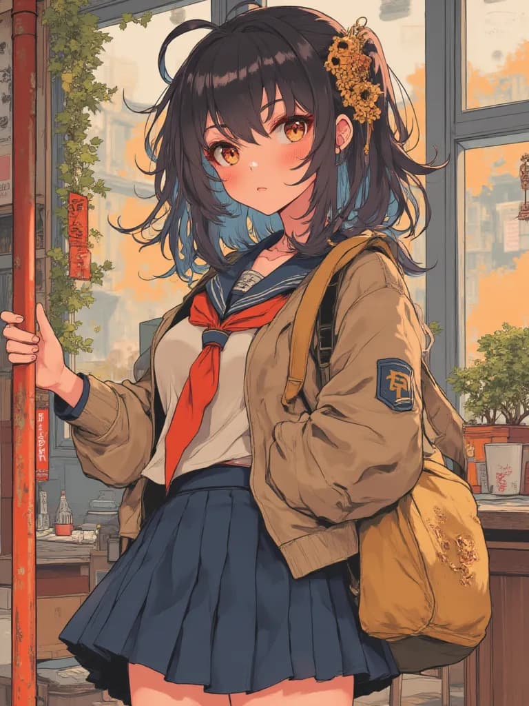 Thumbnail of Ясмин