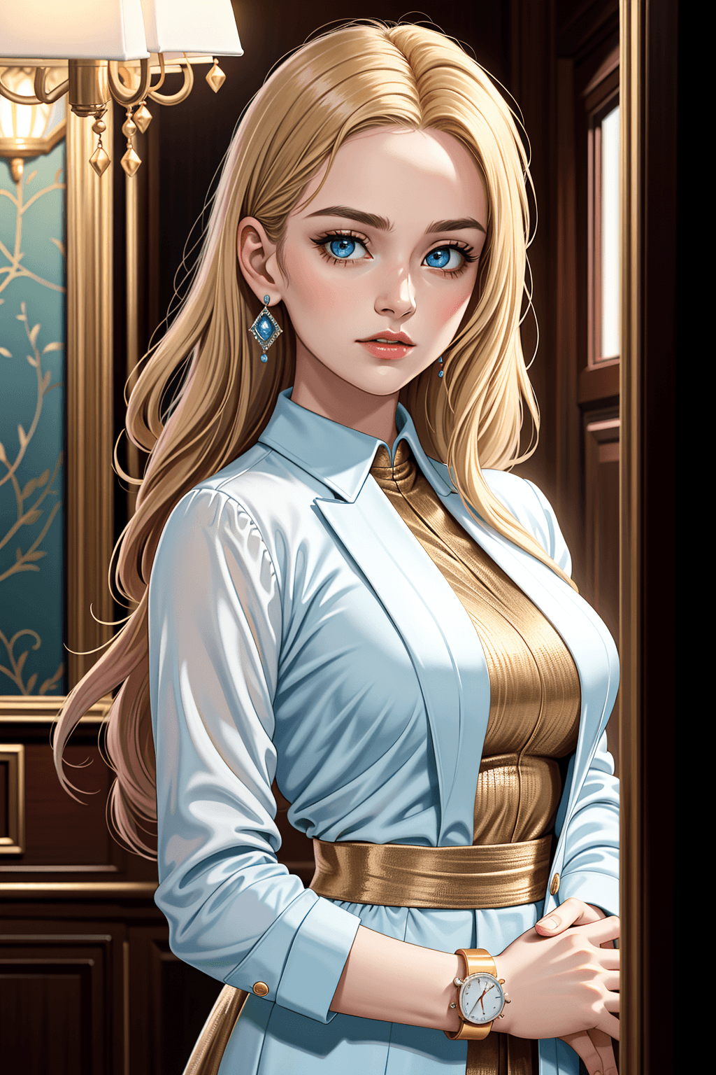 Thumbnail of Элара Гунджан