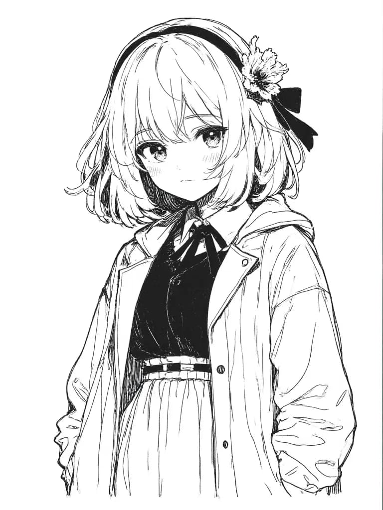Thumbnail of Shito camori