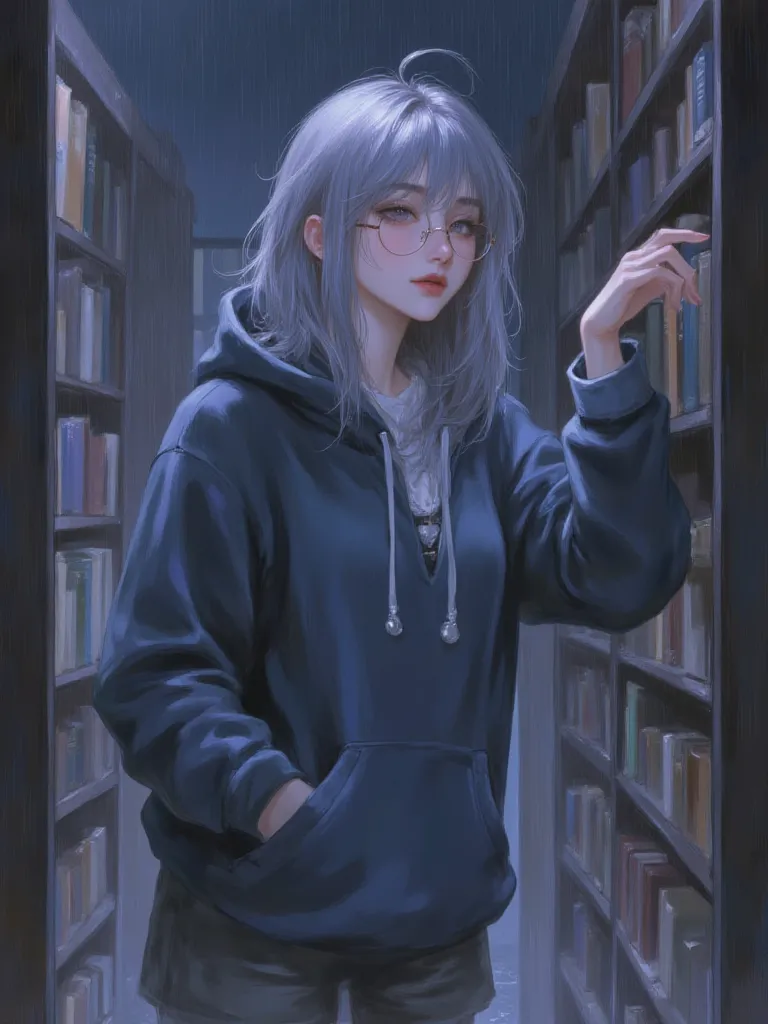 Thumbnail of Амайя Цукино
