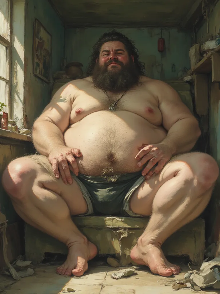 Thumbnail of Лерой "Лефти" Дженкинс