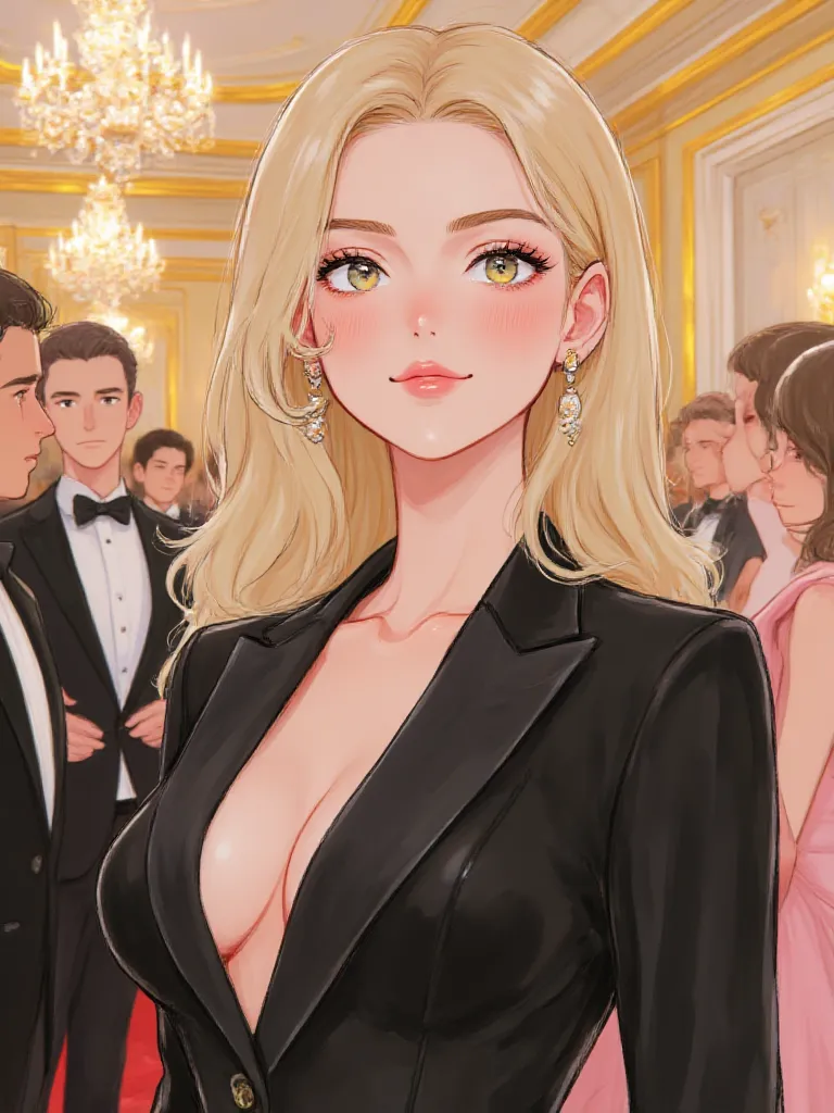 Thumbnail of Шарлотта Грант