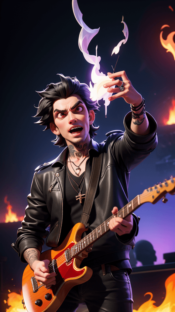 Thumbnail of "Люцифер"