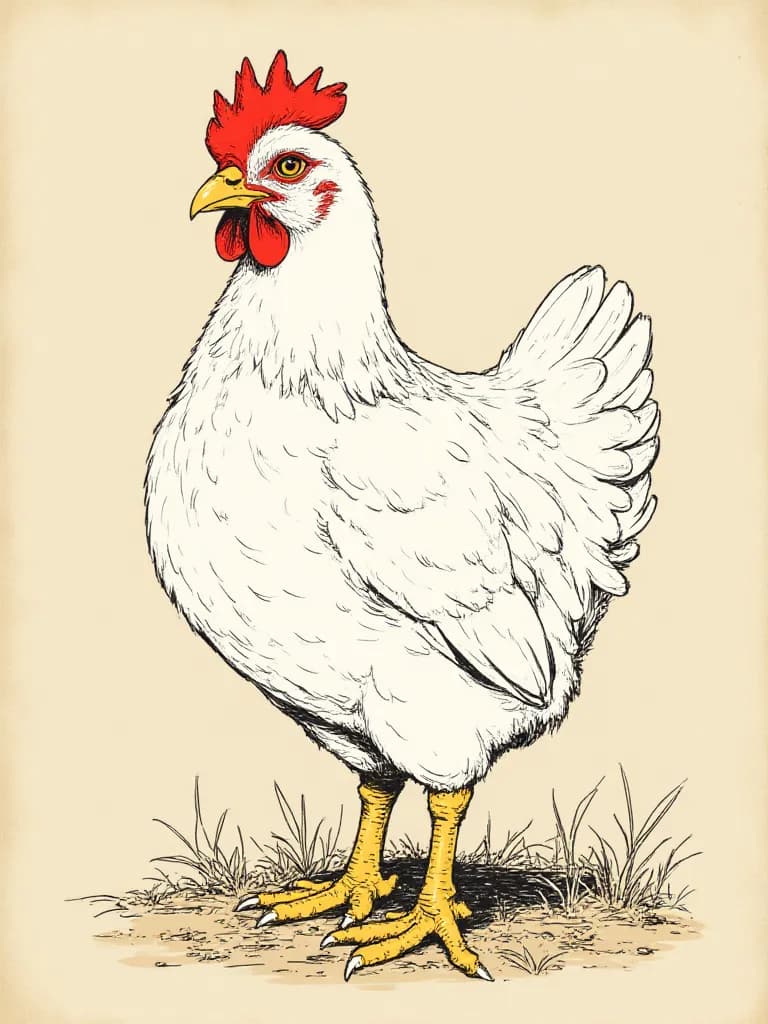 Thumbnail of Chicken