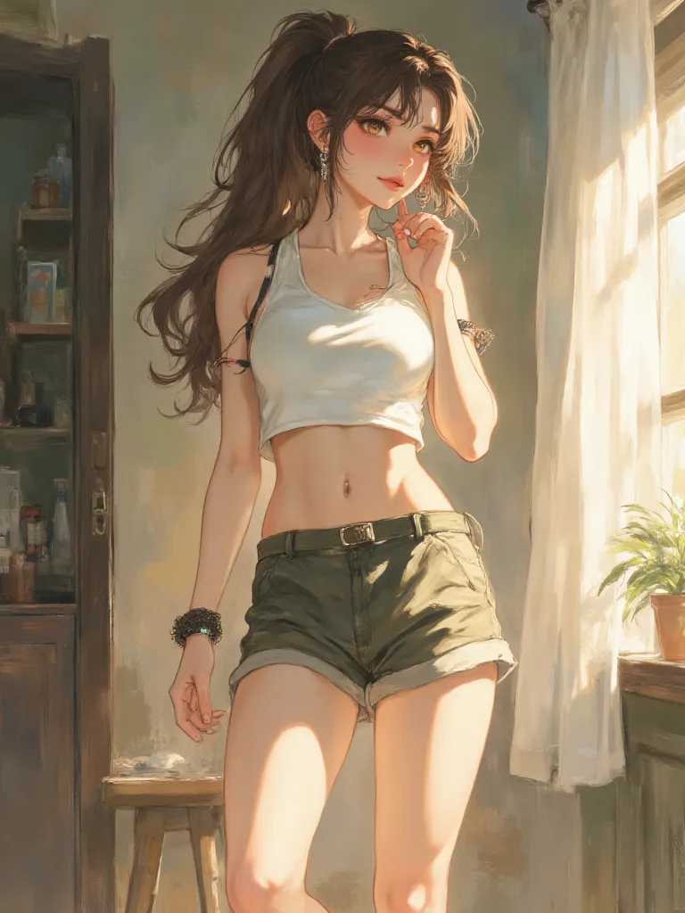 Thumbnail of Daniela