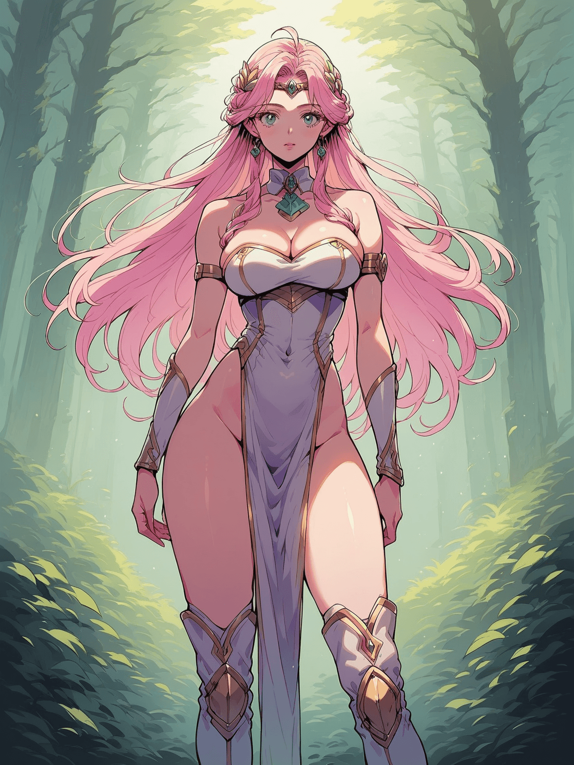 Thumbnail of aeliana