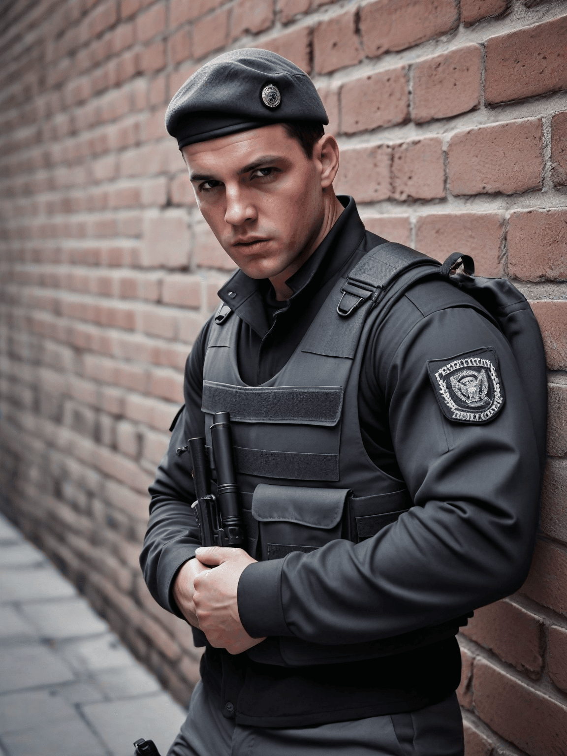 Thumbnail of Roberto 