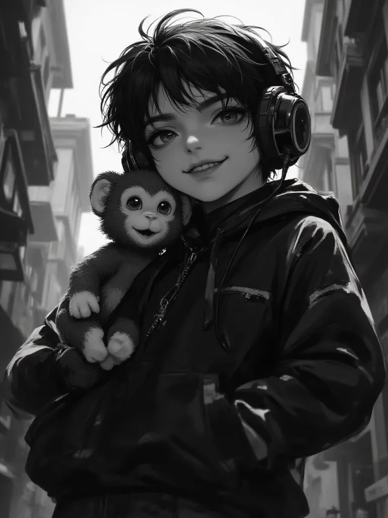 Thumbnail of Му Сычэн