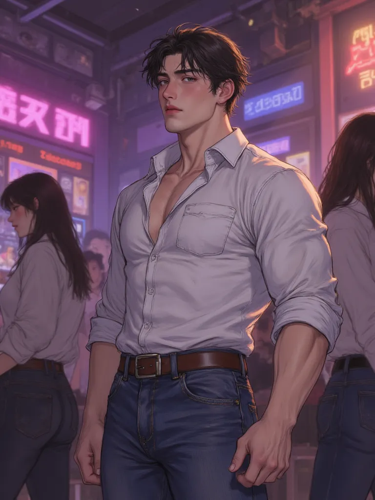 Thumbnail of Себастьян