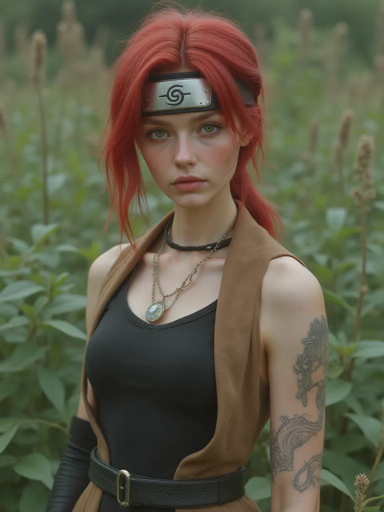 Thumbnail of Кидзуна Сенджу