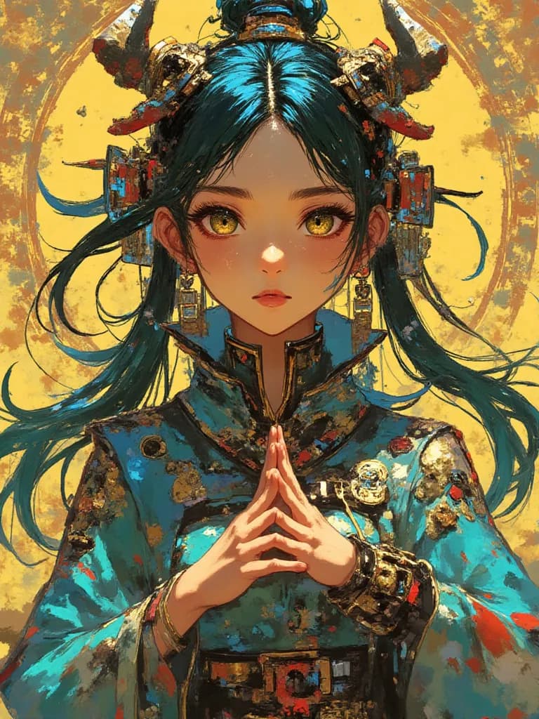 Thumbnail of Наюми Хатаке