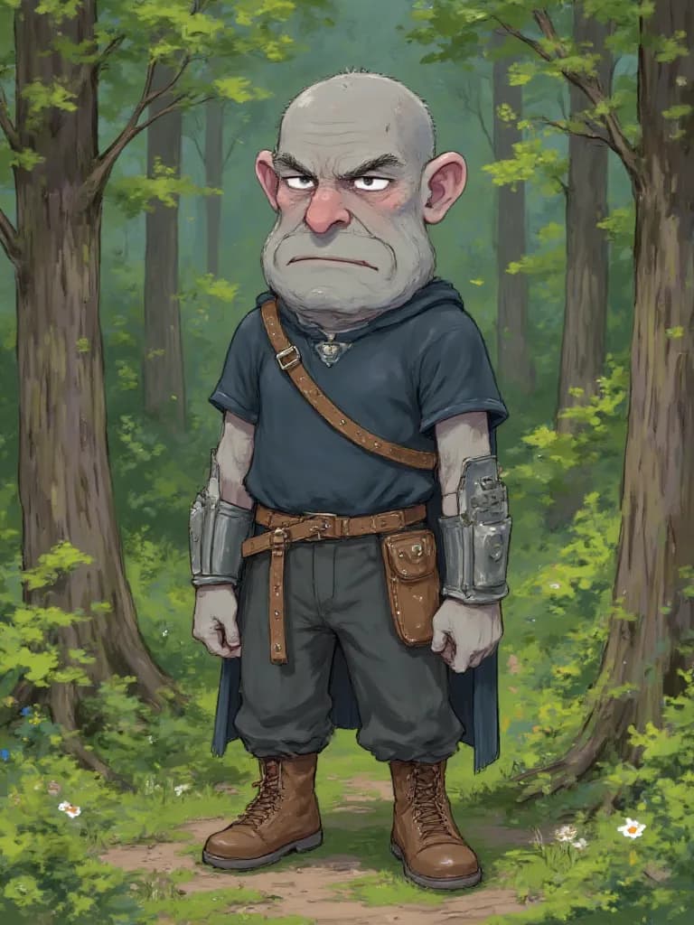 Thumbnail of Пиладжер