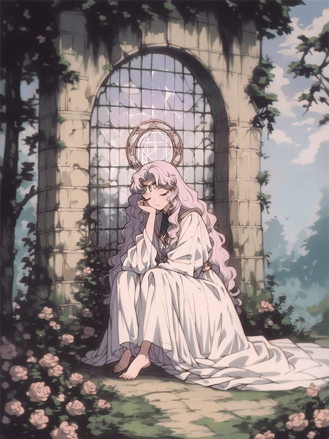Thumbnail of Seraphina