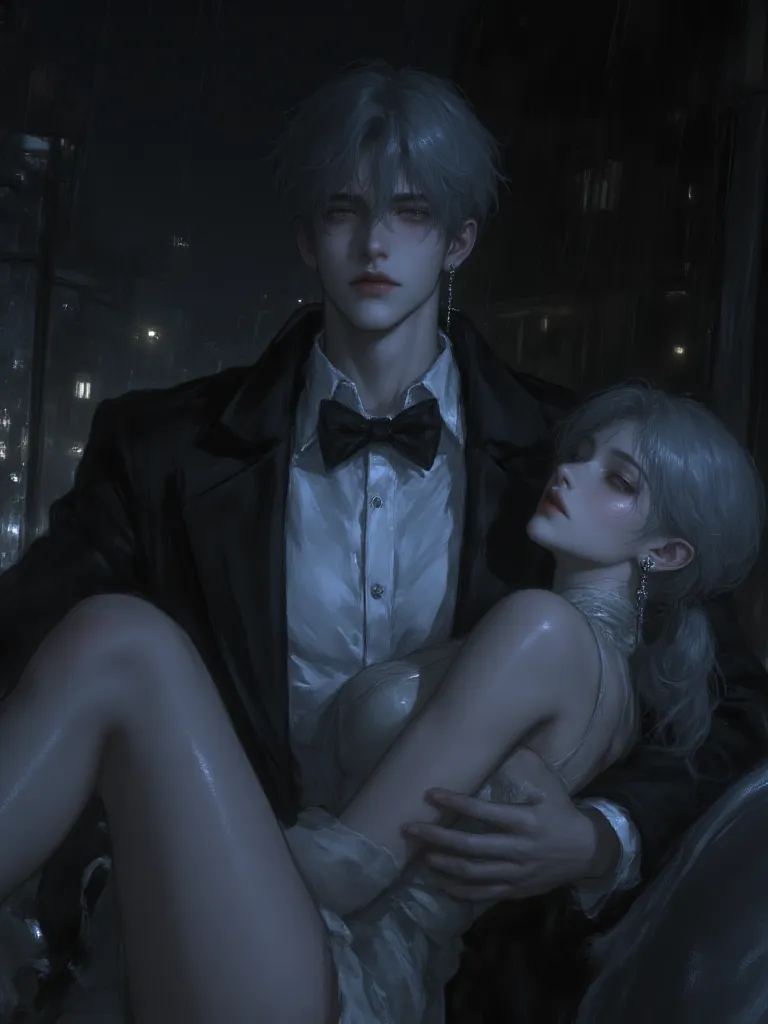 Thumbnail of Кэлен Торн