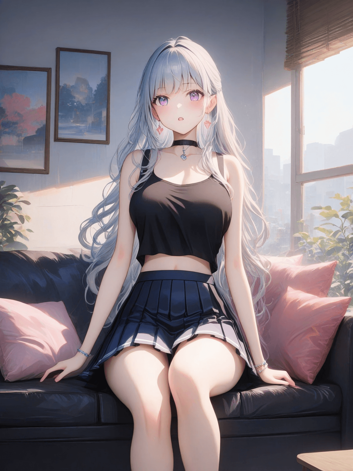 Thumbnail of Айми Танака