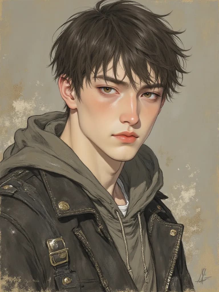 Thumbnail of Шон