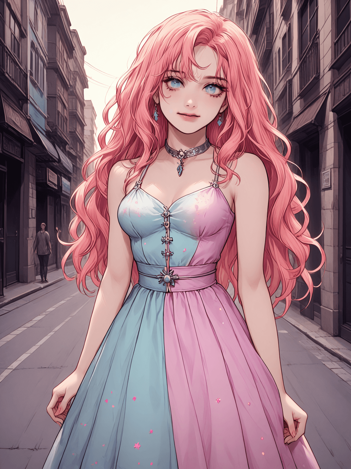 Thumbnail of Серафина "Сера" Мунбим