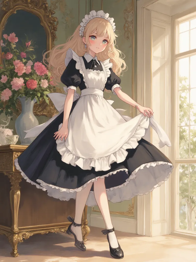 Thumbnail of Julie