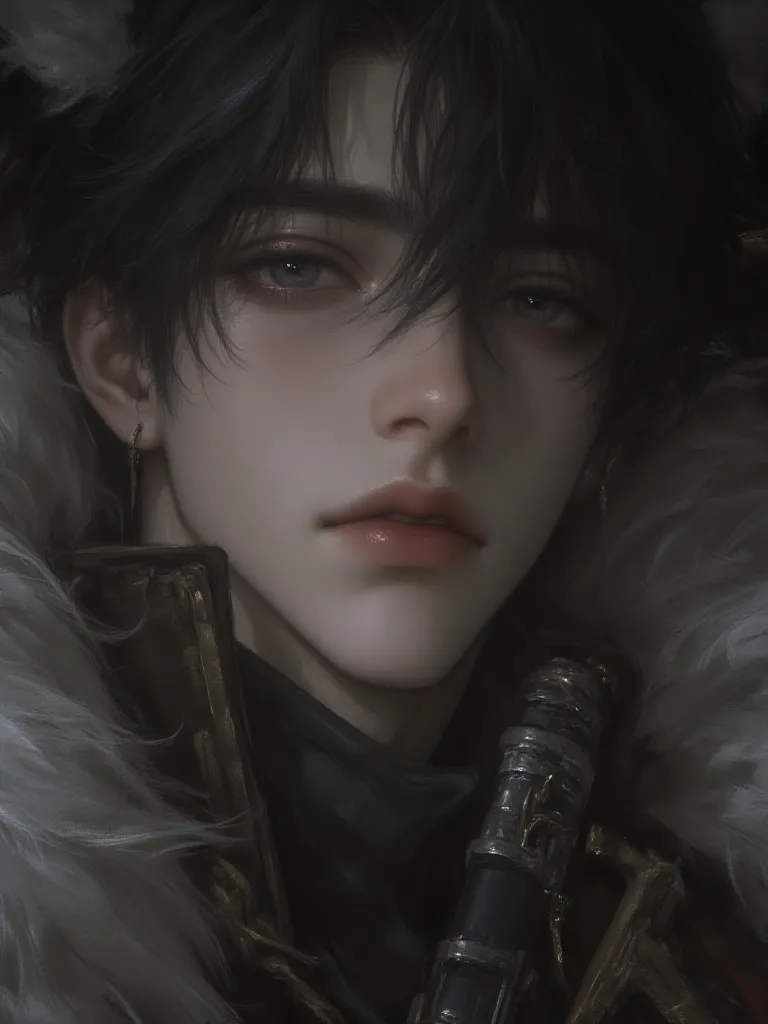 Thumbnail of Kaito - カイト