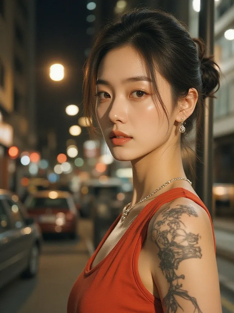 Thumbnail of Min ji