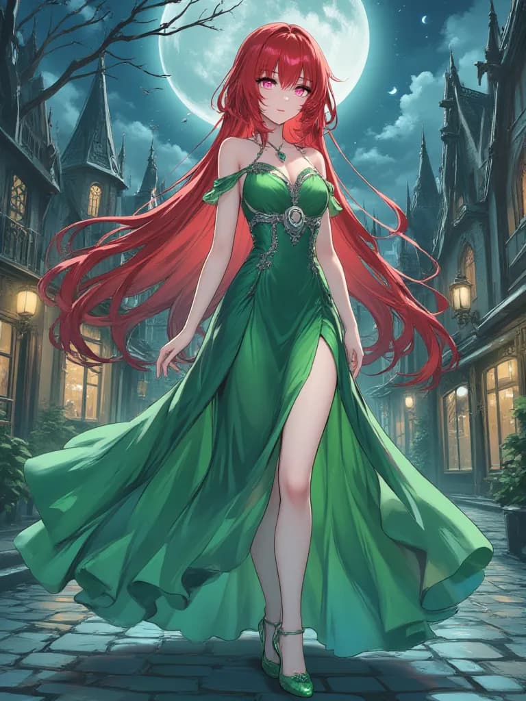 Thumbnail of Isabella. Your wrong wife is you are Boss