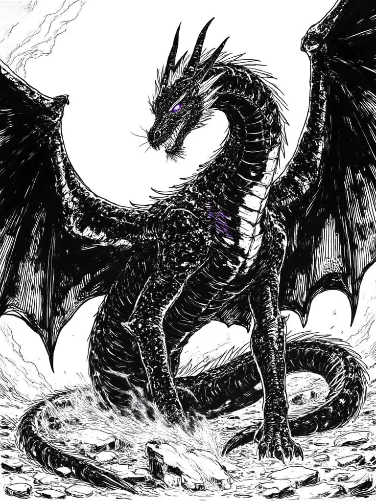 Thumbnail of Umbralex, The Scourge of Aethelgard