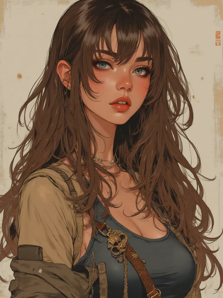 Thumbnail of Лия