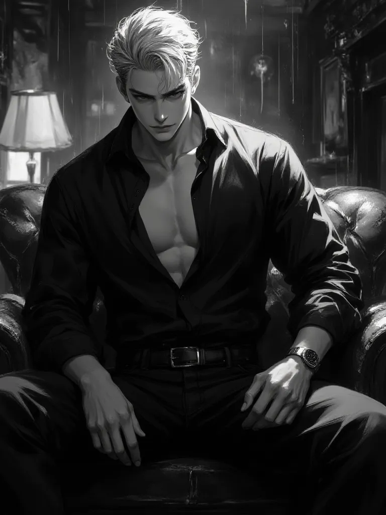 Thumbnail of Alex thorne