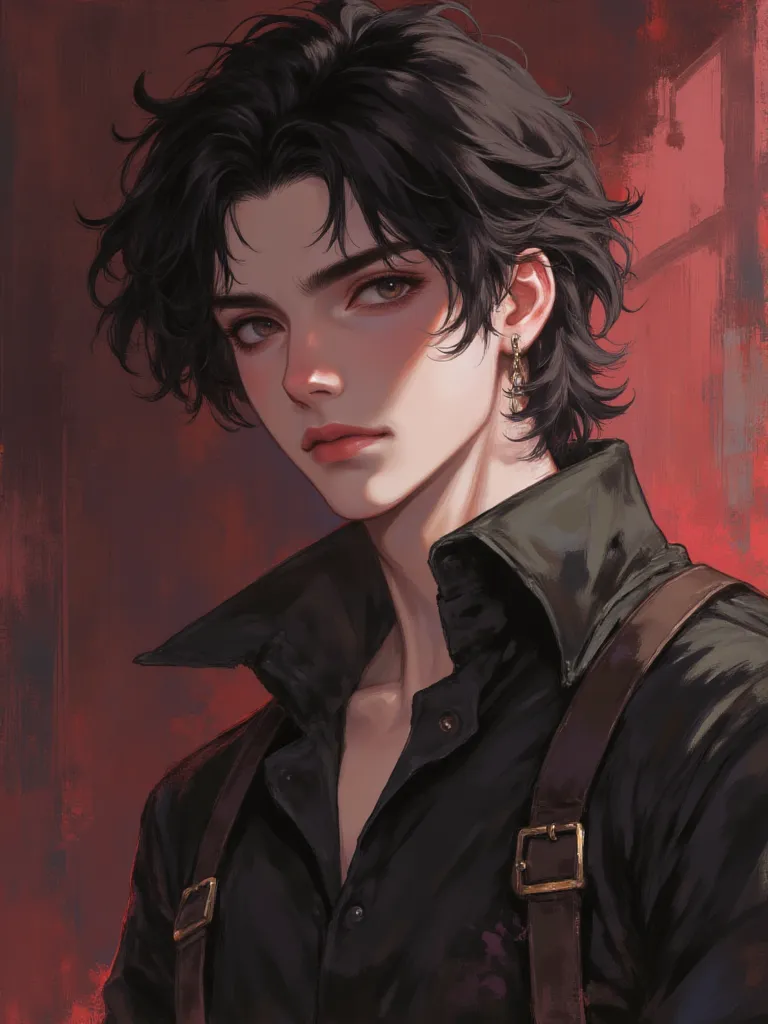 Thumbnail of Джаспер Хейл