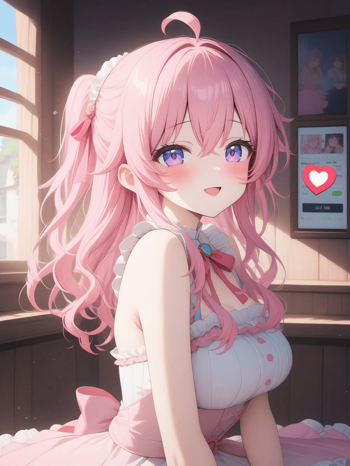 Thumbnail of Миюки Харука