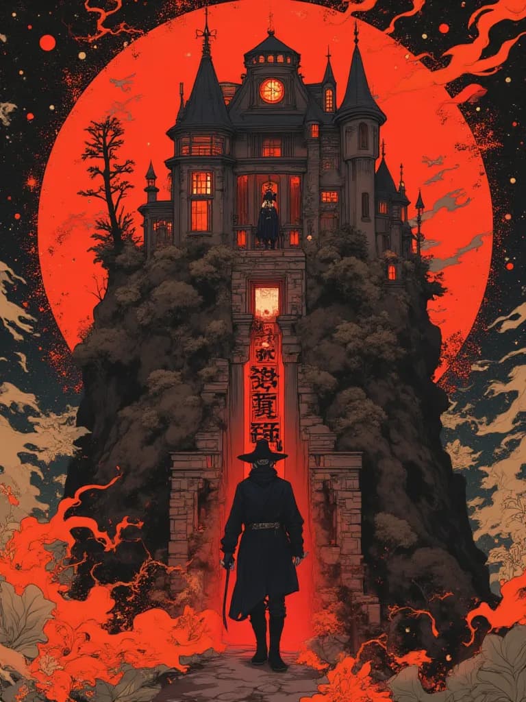 Thumbnail of Dark Magic Academy