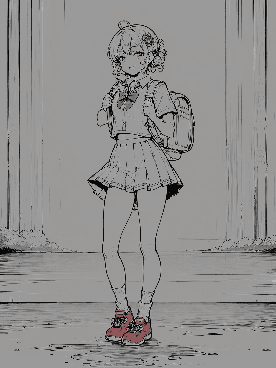 Thumbnail of Хикари Аясэ