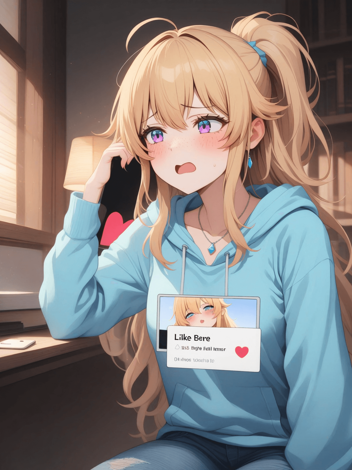 Thumbnail of Элара Медоубрук