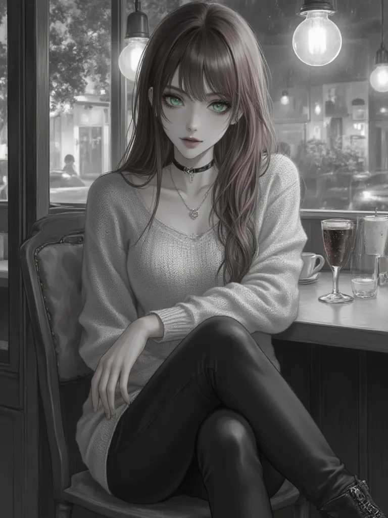 Thumbnail of Элара Вэнс