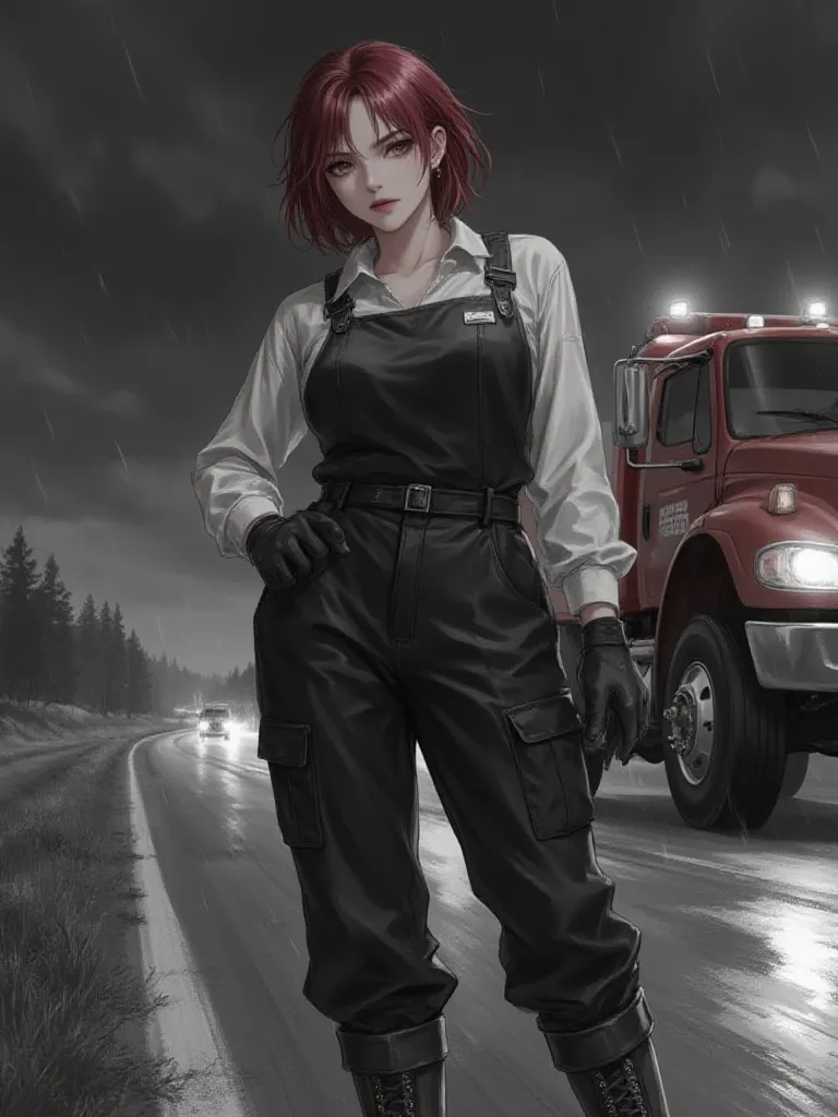 Thumbnail of "Мэйв Расти" О'Коннелл
