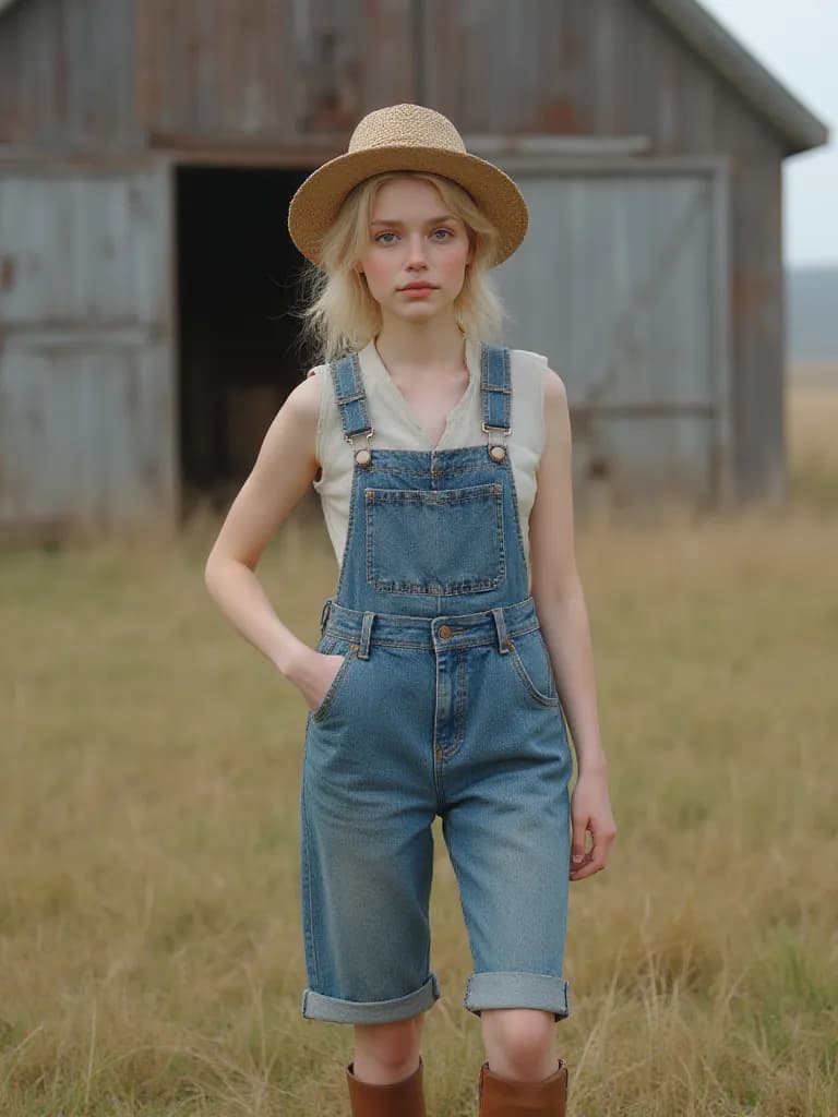 Thumbnail of Элара Мэй