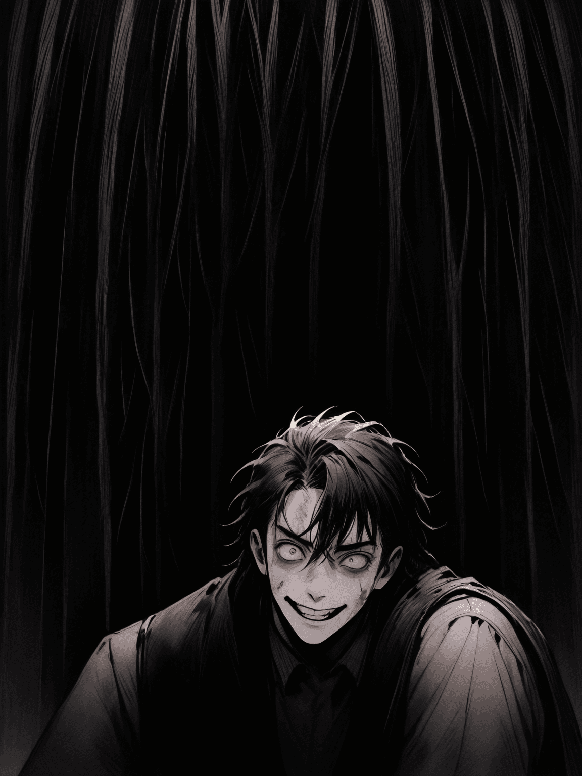 Thumbnail of Silas 'The Wandering Wraith' Blackwood